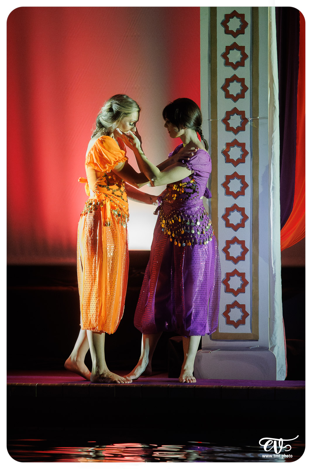 BNS - MILLE ET UNE NUITS